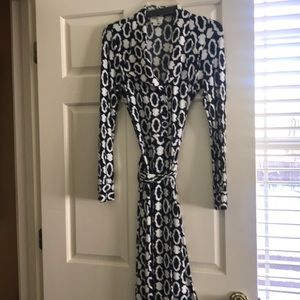 Milly Dress. Good condition. Worn only one time.